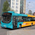 Bus industry change also brings opportunity says Guillaume Chanussot