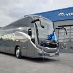 Yutong GT12 for iQ Coaches