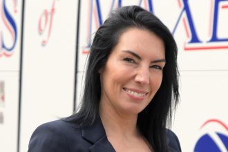 Joanna Bonnett