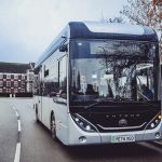Kinchbus orders Yutong E9L and E12 battery electric buses