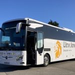 Llew Jones Coaches upgrades to Centrad video telematics