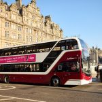 Lothian agrees new three year tyre contract with Michelin