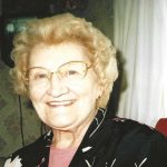 Mary Spiller Arleen Coaches obituary (1)