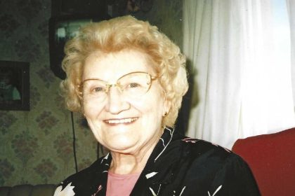 Mary Spiller Arleen Coaches obituary (1)