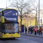 Metroline and Realise partner to launch bus driver apprenticeship scheme