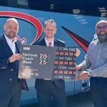 Minister pledges support for sector ahead of National Coach Week