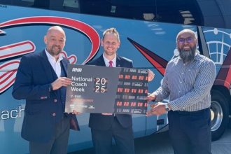 Minister pledges support for sector ahead of National Coach Week