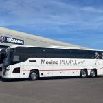 Scania Touring pair for Moving People
