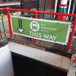 Four projects funded to help coach compliance with accessible information requirements