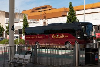 Peninsula Transport launches online coach forum