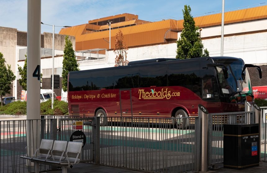 Peninsula Transport launches online coach forum