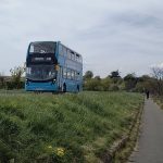 Pilot schemes set to explore models for rural bus franchising