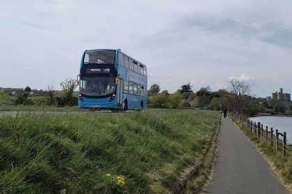 Pilot schemes set to explore models for rural bus franchising