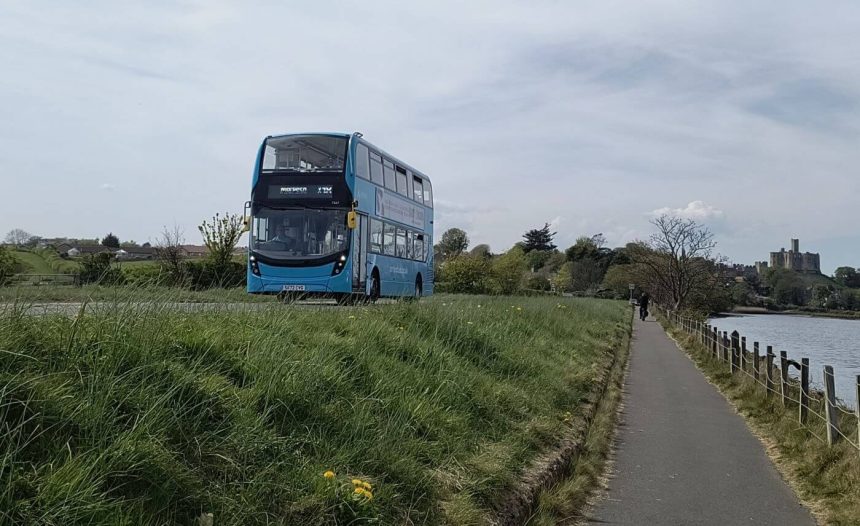 Pilot schemes set to explore models for rural bus franchising