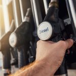 HVO price fall in April fails to match fossil diesel pace