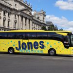 RHA published 14 recommendations on coaches and economic growth