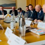 RHA parliamentary roundtable viewed positively by coach operator
