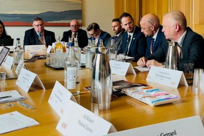 RHA parliamentary roundtable viewed positively by coach operator