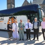 Five destinations added to CPT Coach Friendly list during National Coach Week