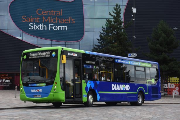 Rotala advocates route by route approach to West Midlands bus franchising