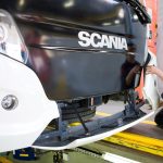 Scania Great Britain purchases Haydock Commercial Vehicles chain
