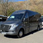 Altas Tourline for Sim's Travel of Cumbria