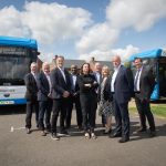 Stockton-on-Tees to be first Stagecoach all electric bus depot
