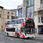 Stagecoach to offer free bus travel to military on VE Day 80