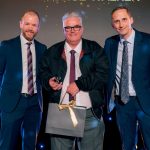 Thames Travel recognises its longest-serving driver