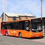 Bus operator political engagement key in non franchising areas says Tony Depledge