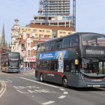 Bus franchising in the West Midlands to go ahead