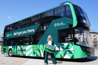 Don't leave SMEs at the kerbside in bus franchising projects