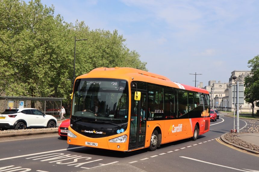 Worries about bus franchising in Wales raised at Bus Bill scrutiny