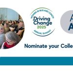 Women in Bus and Coach Announces 2025 awards promotional image