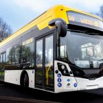Wrightbys on target for almost 130 hydrogen buses in Germany by end of 2025