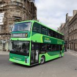 Yutong battery electric bus energy capacity and warranty to improve