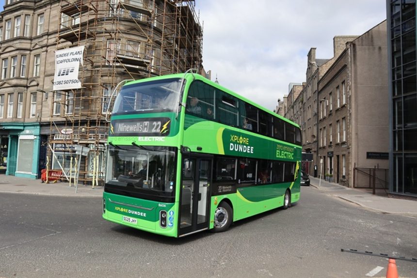 Yutong battery electric bus energy capacity and warranty to improve