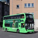 ZEBRA 2 extra funding information becoming apparent