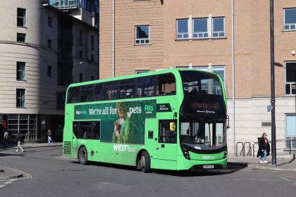ZEBRA 2 extra funding information becoming apparent