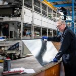 Alexander Dennis plans Falkirk plant closure and Larbert suspension