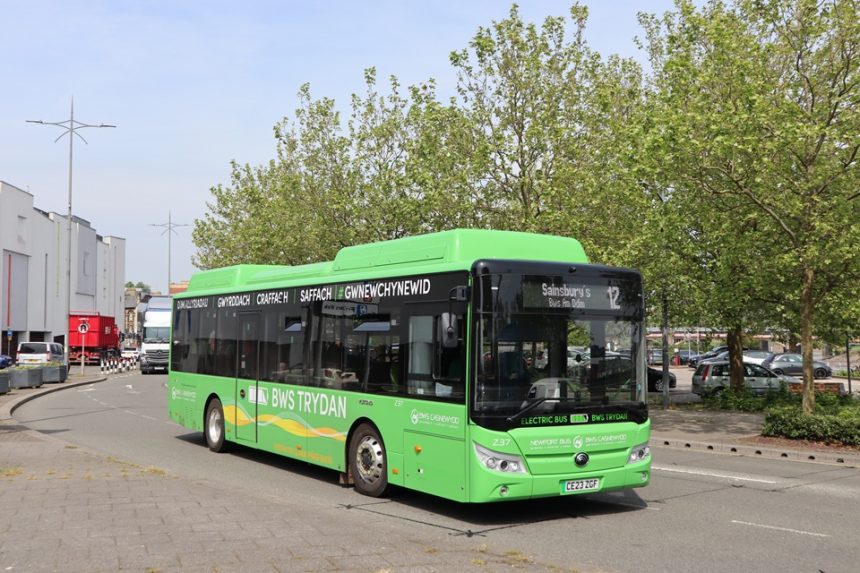 ALBUM advocates measured and inclusive approach to bus reform in Wales