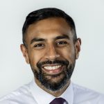 Volvo Buses Regional Sales Manager Anil Singh