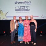 routeone Awards recognised at the 2025 Awards Awards