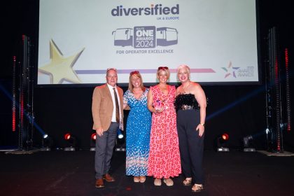routeone Awards recognised at the 2025 Awards Awards