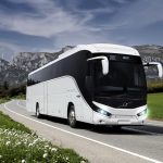 Volvo B13R with UNVI XL bodywork