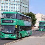 Coach and bus opportunities to be explored at joint CPT and Backhouse Jones conference