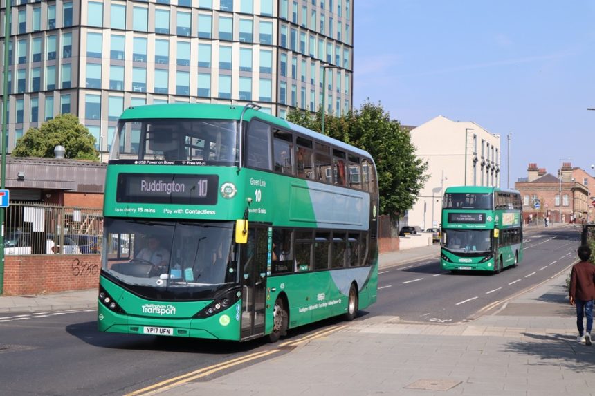 Coach and bus opportunities to be explored at joint CPT and Backhouse Jones conference