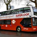 Bakerloop BL1 as part of Superloop bus network is approved