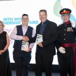 Bakers Dolphin and Harry Bessant recognised at Weston College Business Awards