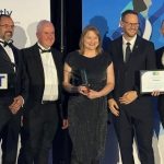 Warrington's Own among Bus Centre of Excellence Awards winners